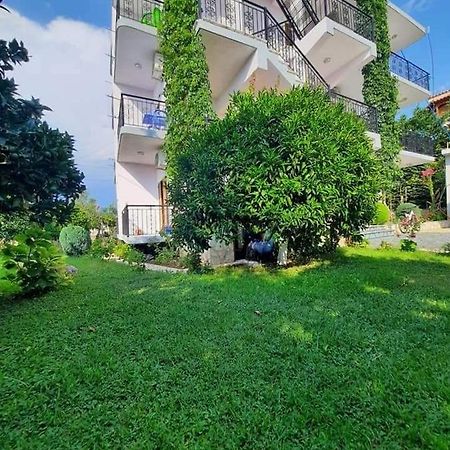 Green Apartments كساميل المظهر الخارجي الصورة