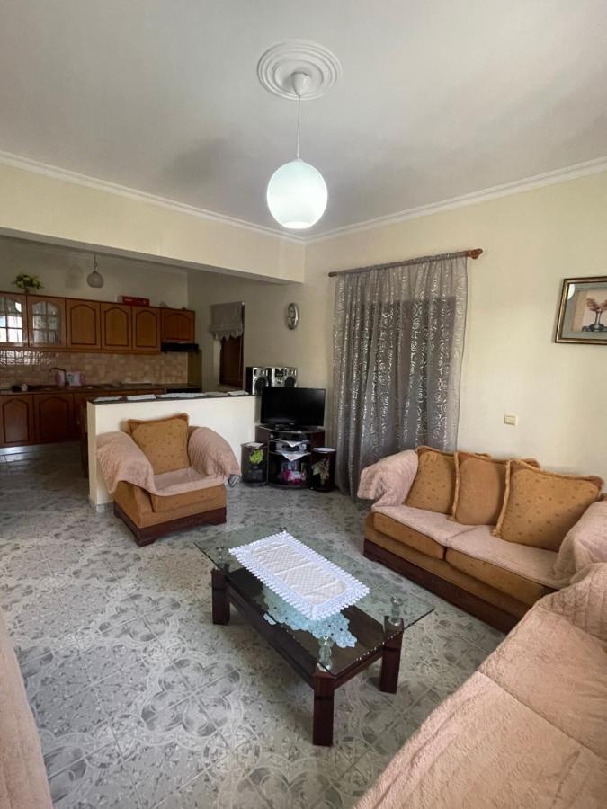 Green Apartments كساميل المظهر الخارجي الصورة