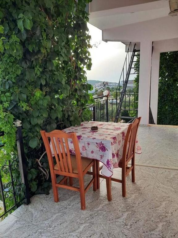 Green Apartments كساميل المظهر الخارجي الصورة