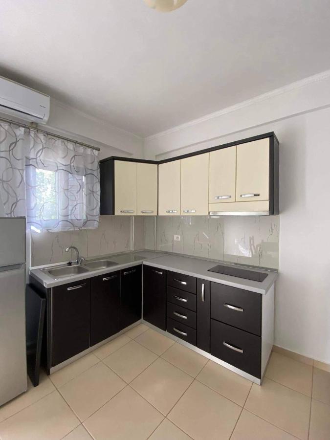 Green Apartments كساميل المظهر الخارجي الصورة