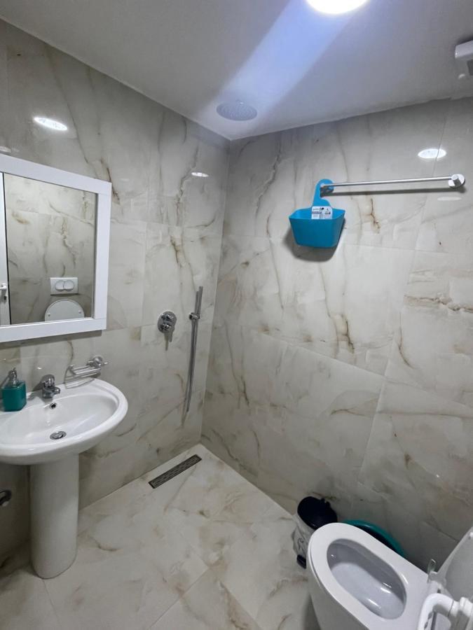 Green Apartments كساميل المظهر الخارجي الصورة