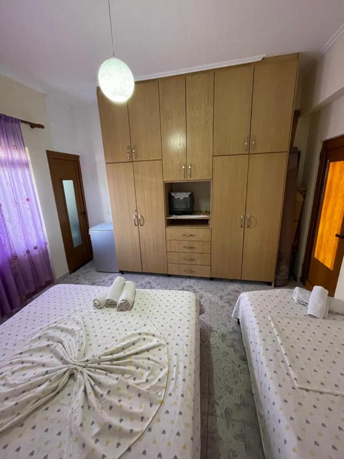 Green Apartments كساميل المظهر الخارجي الصورة