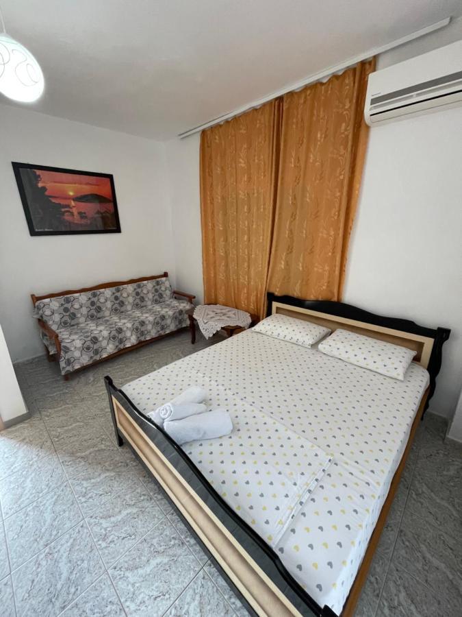 Green Apartments كساميل المظهر الخارجي الصورة