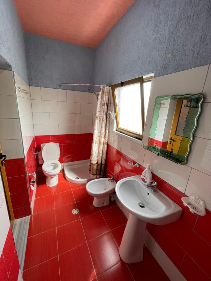 Green Apartments كساميل المظهر الخارجي الصورة