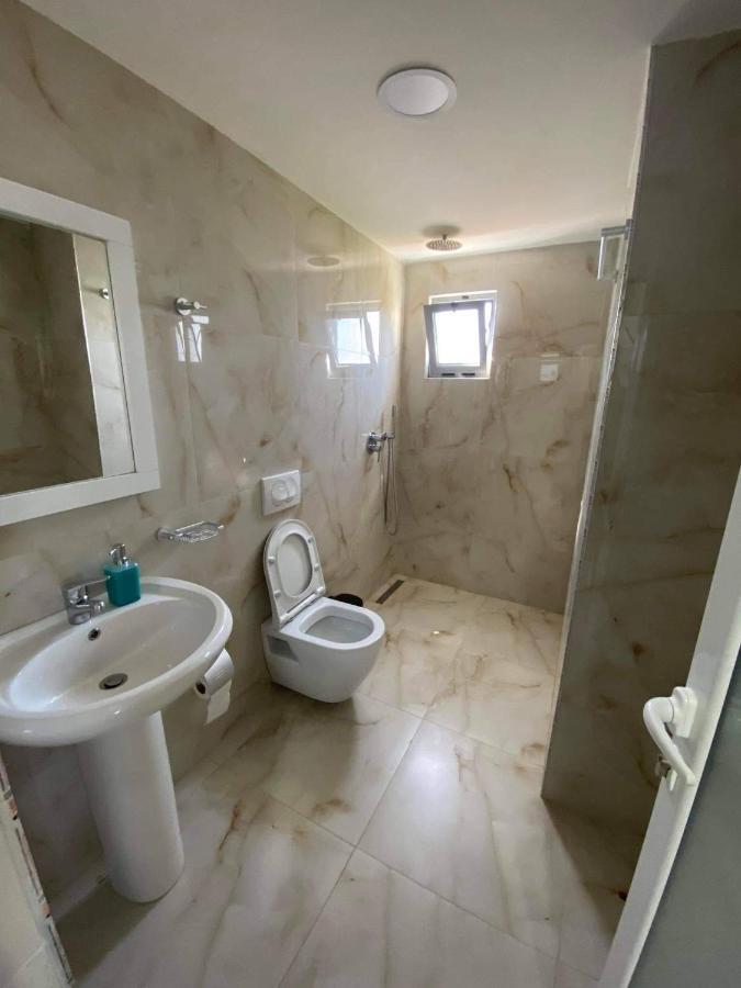 Green Apartments كساميل المظهر الخارجي الصورة