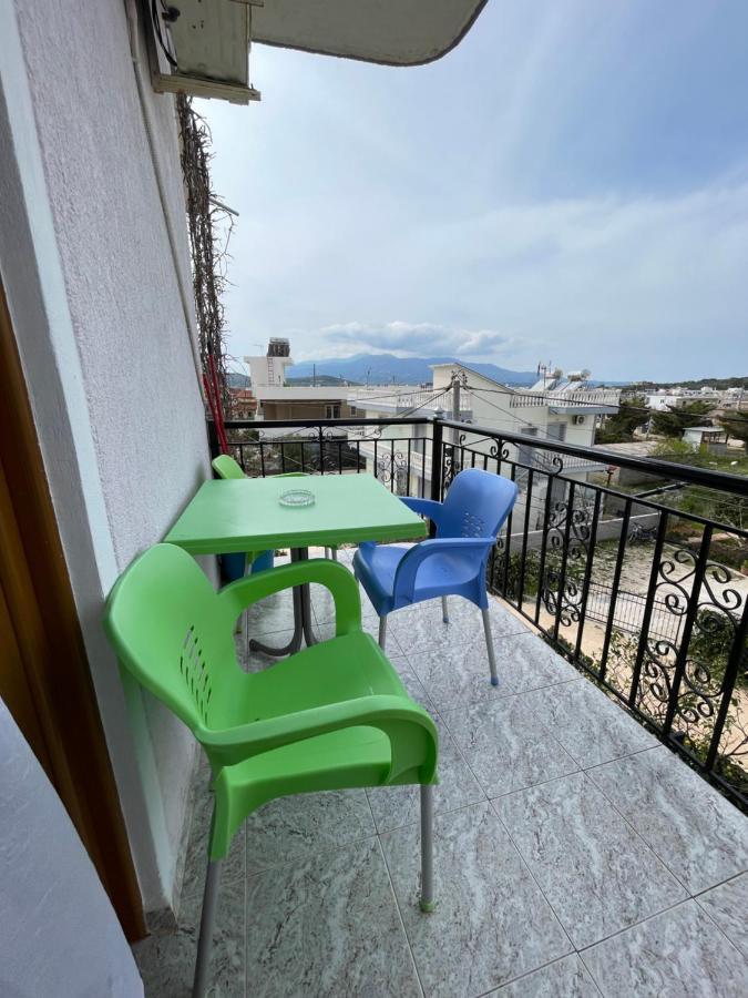 Green Apartments كساميل المظهر الخارجي الصورة