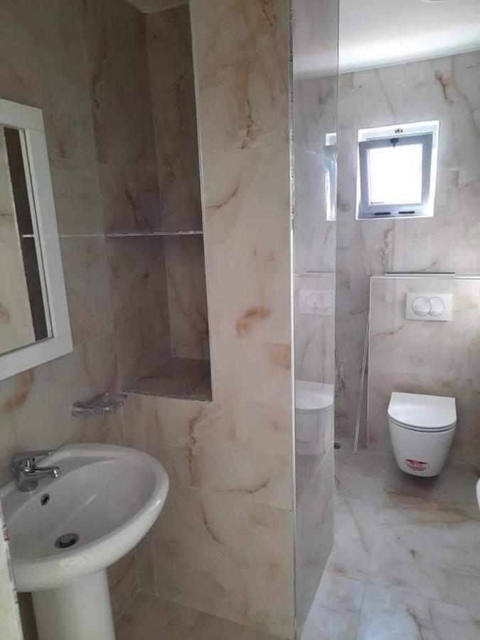 Green Apartments كساميل المظهر الخارجي الصورة
