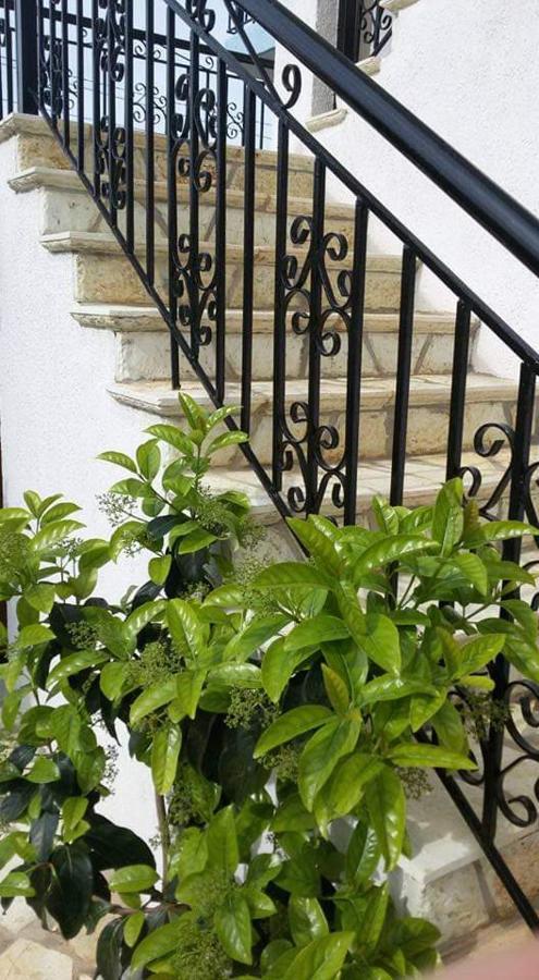 Green Apartments كساميل المظهر الخارجي الصورة