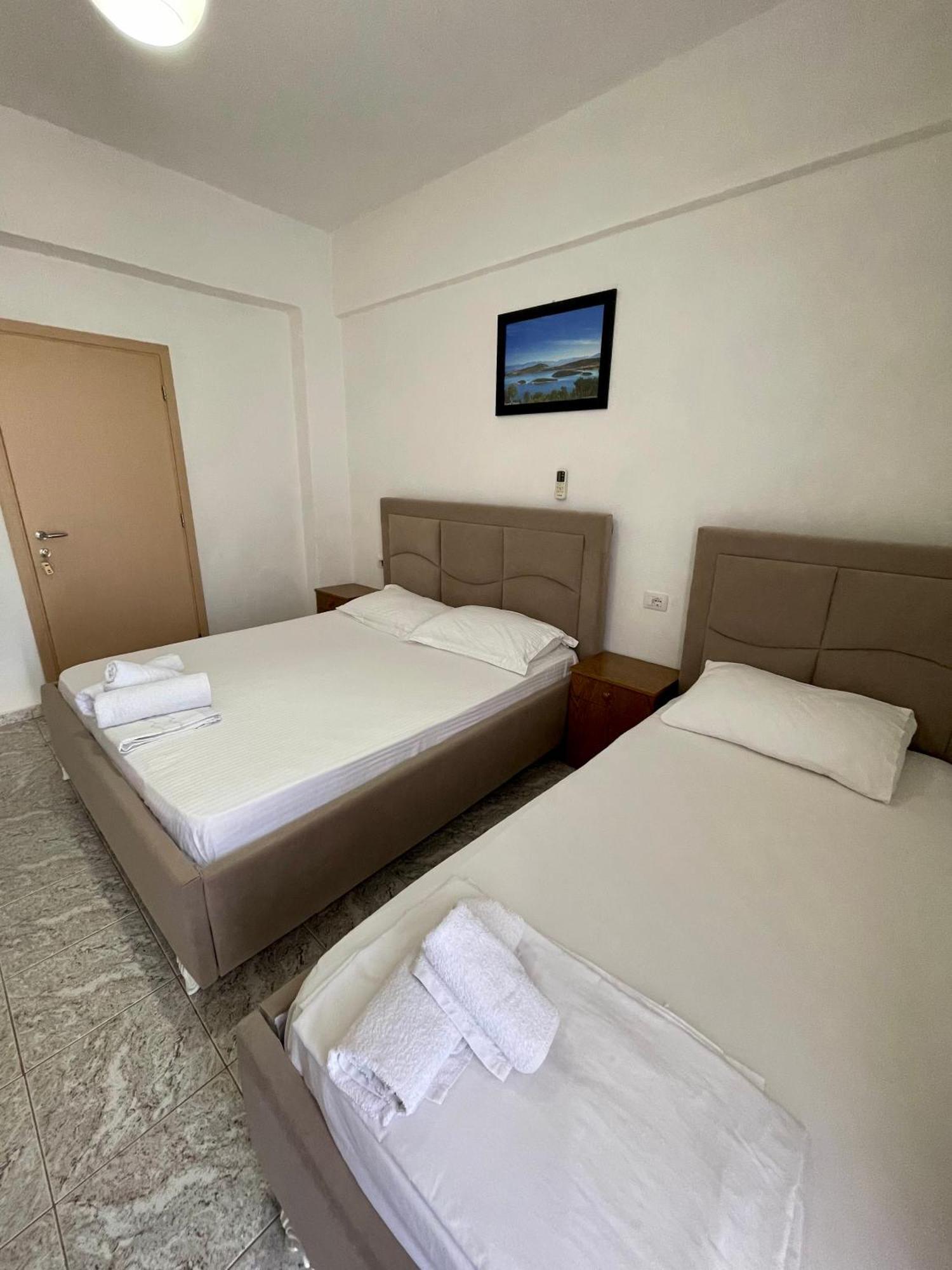 Green Apartments كساميل المظهر الخارجي الصورة